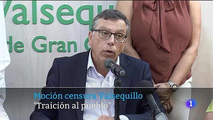 Telecanarias - Telecanarias - 05/11/2025