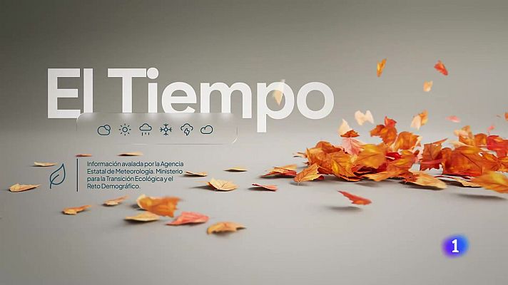 Noticias Andalucía - El tiempo en Andalucía - 05/11/2025