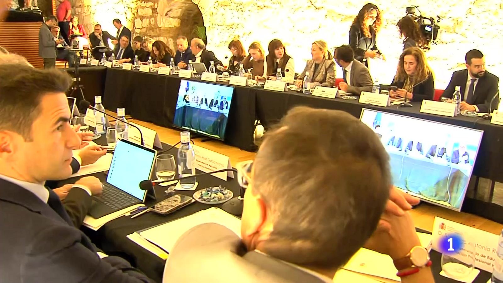 Castilla y León en 1' | Ver