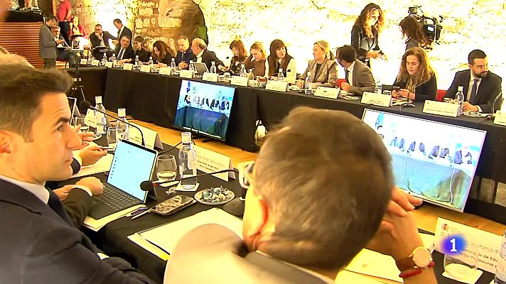 Noticias de Castilla y León - Castilla y León en 1' - 05/11/25