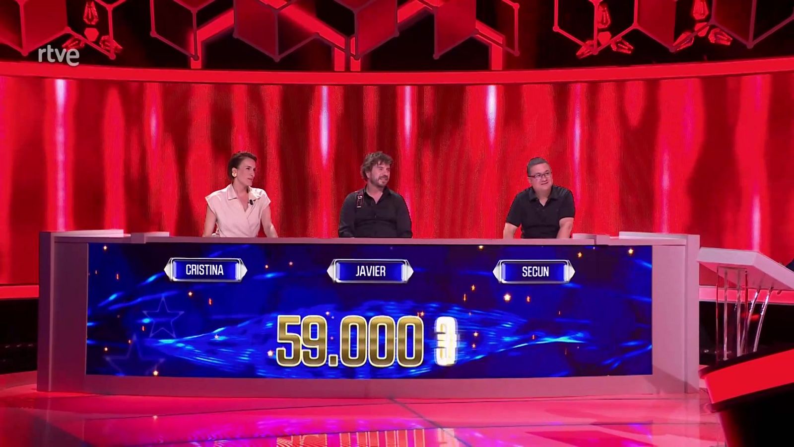 El cazador STARS - Programa 118 | Ver