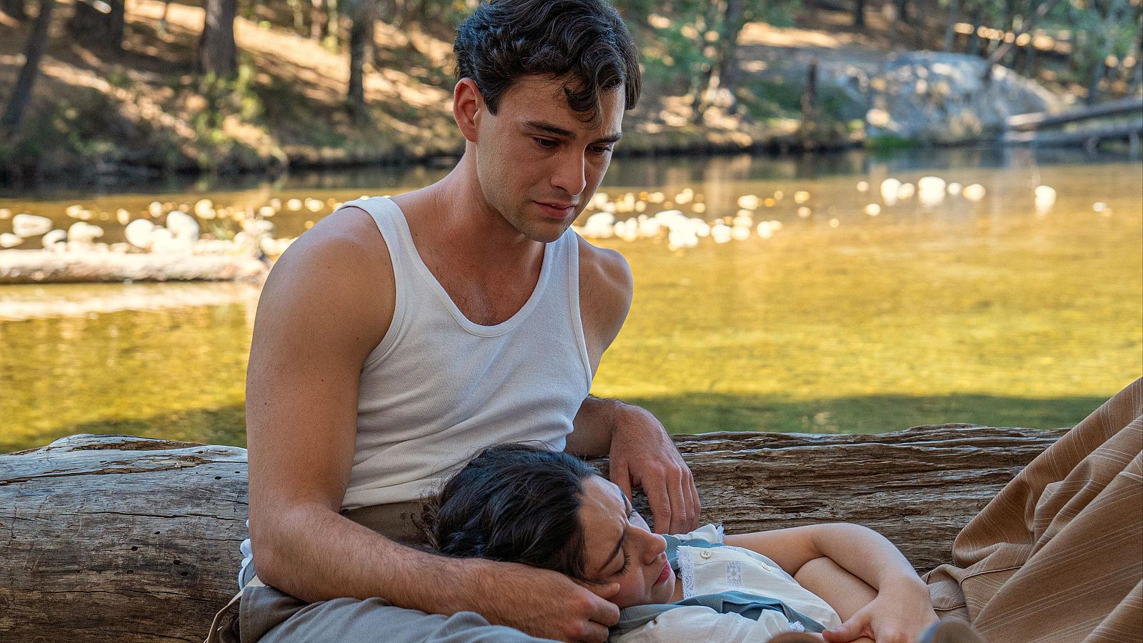 La Promesa: El futuro de Curro y Ángela - La promesa | Ver