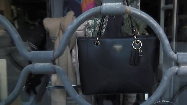 L'altaveu - L'impacte dels furts en el petit comerç