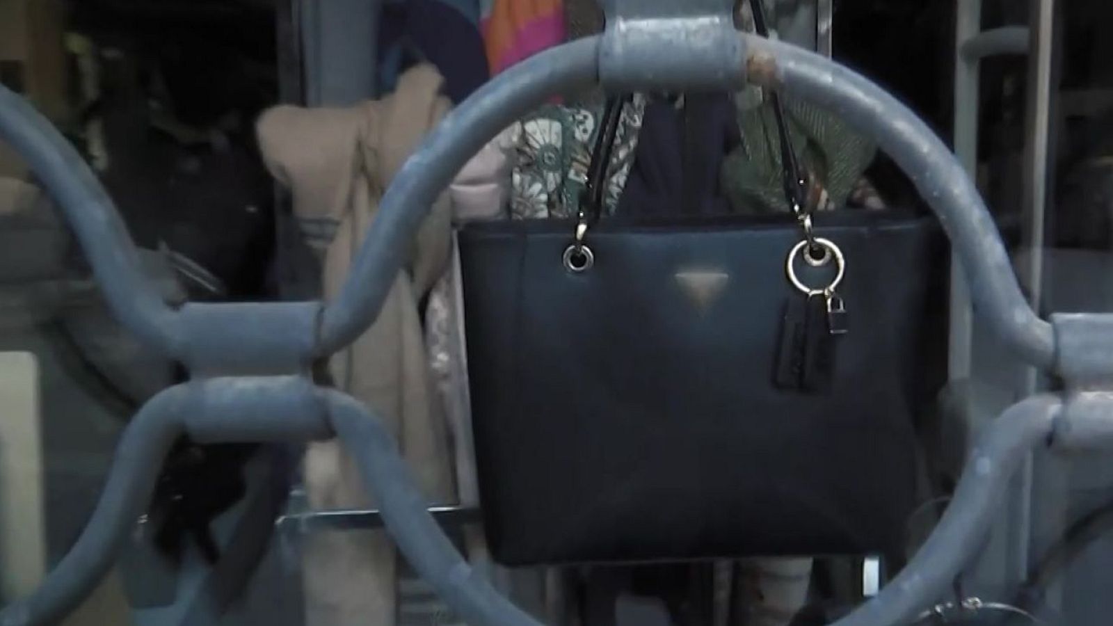 L'impacte dels furts en el petit comerç - L'Altaveu - L'altaveu | Veure