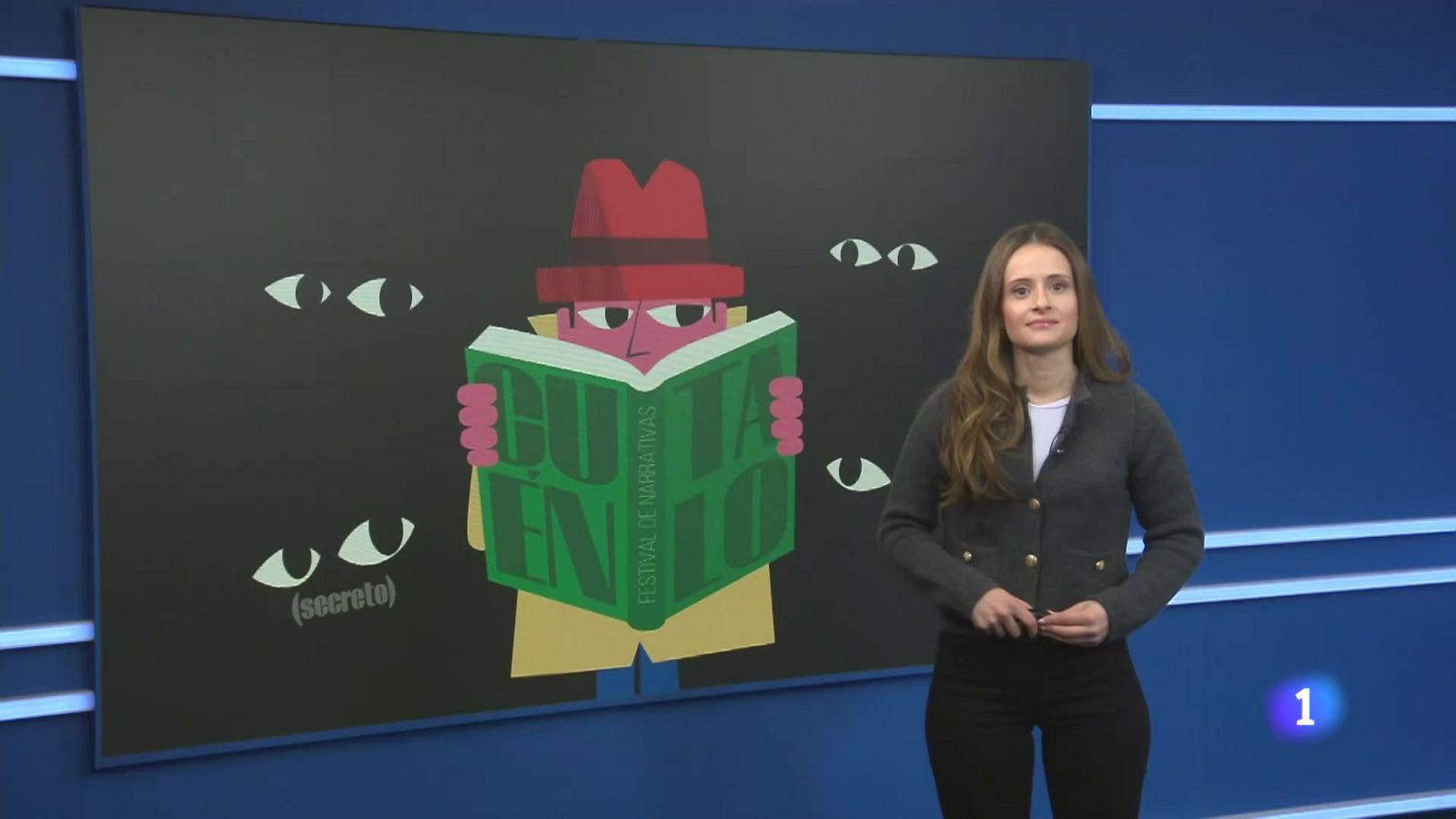 Informativo Telerioja 2 - 05-11-2025 | Ver