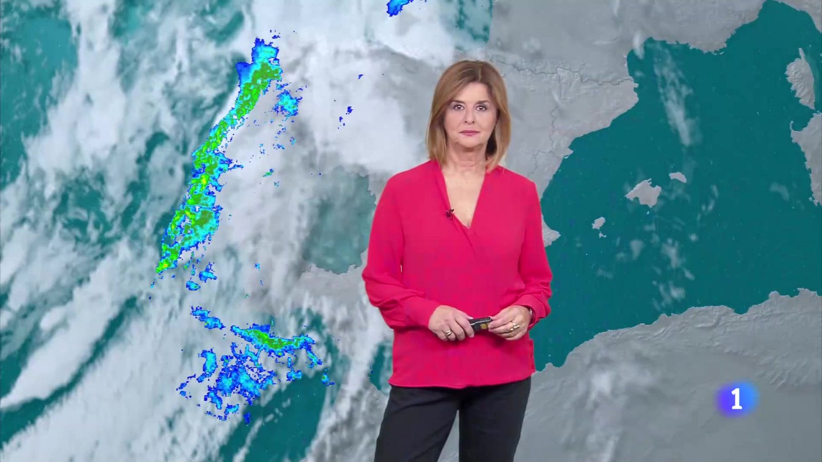 El tiempo en extremadura - 05/11/2025 - Ver ahora