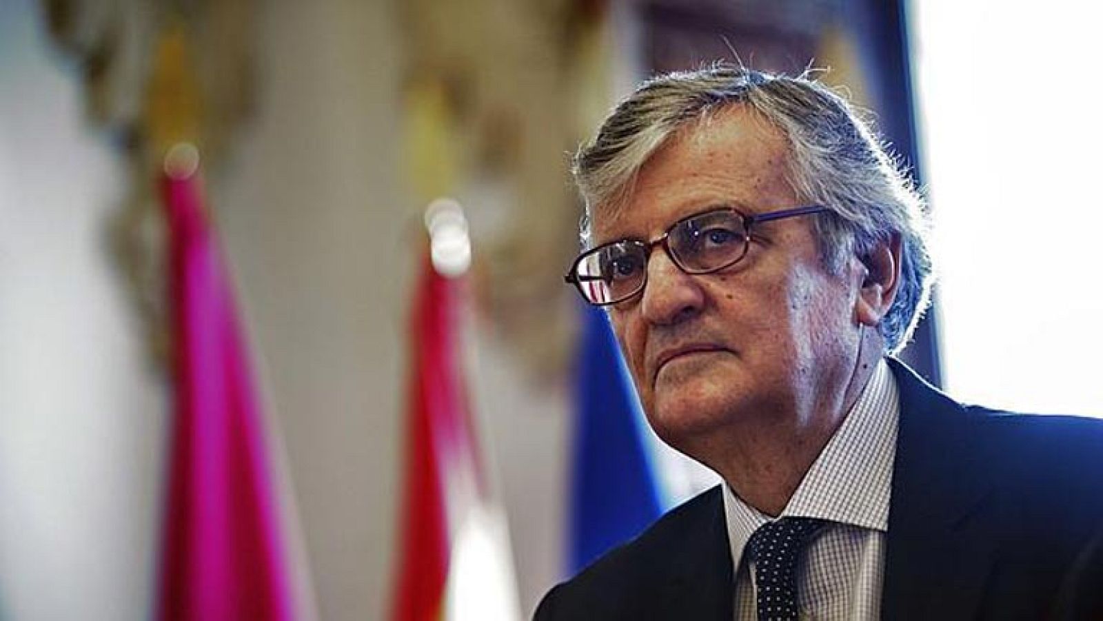 Torres- Dulce ve materia para investigar los sobresueldos del PP - Informativo 24h | Ver