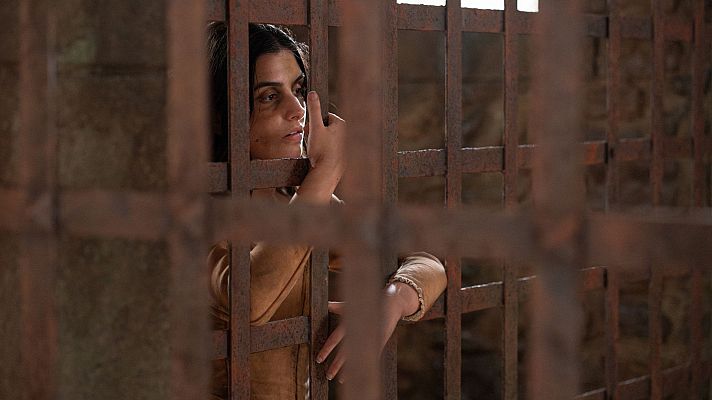 Valle Salvaje - Episodio 291