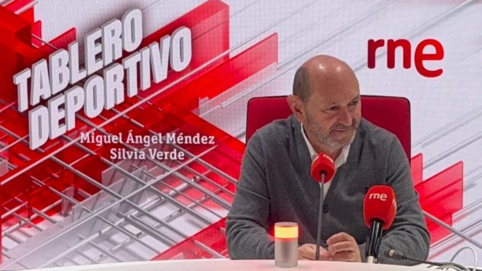 Rafael Louzán: "Veo a Lamine con una cabeza extraordinaria" | Ver