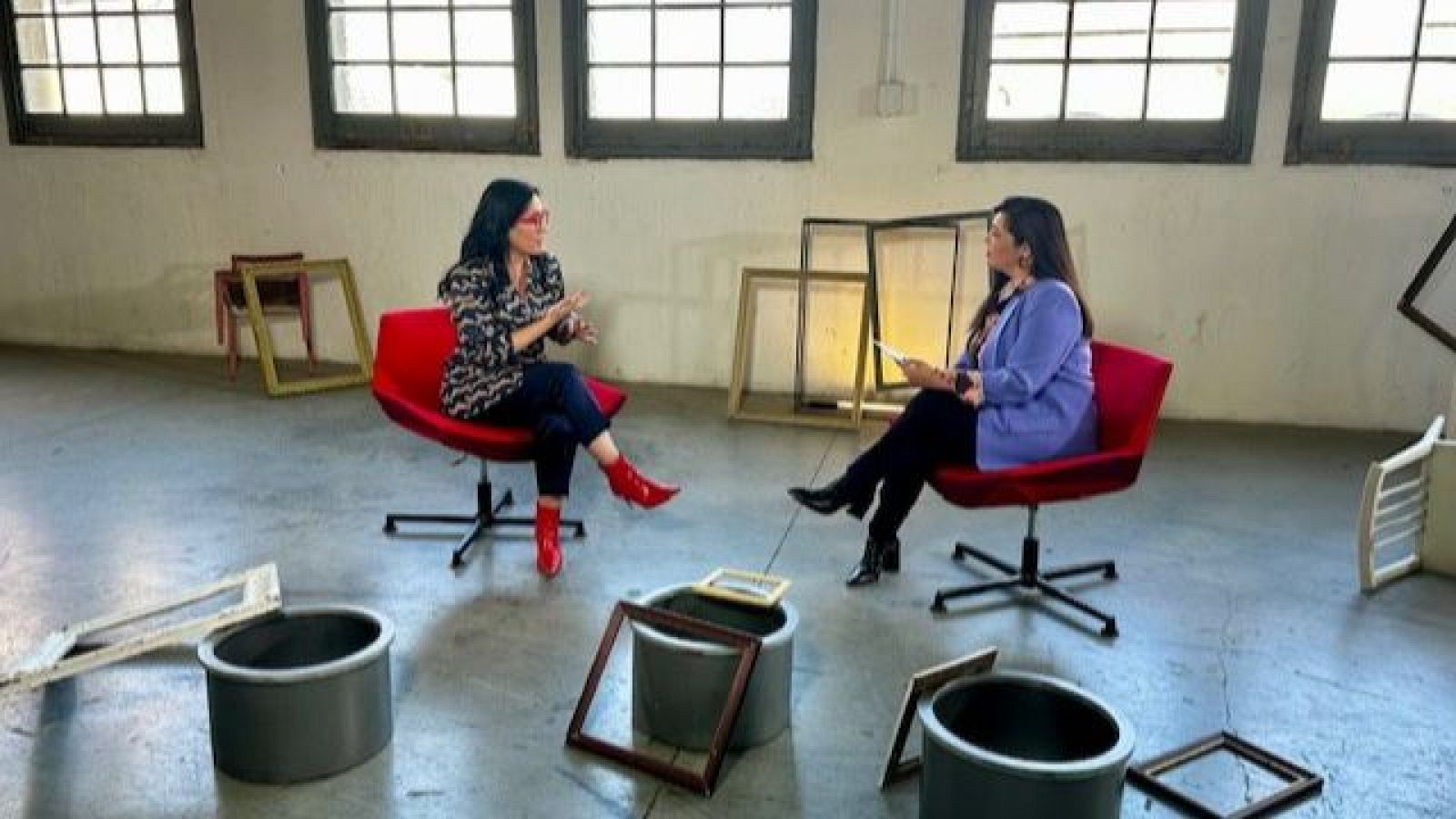 Ana Asensio - Para todos La 2 | Ver