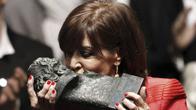Días de cine: La fiesta de los nominados a los Goya