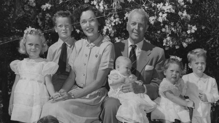 Días de cine - Días de cine: 50 años sin John Farrow