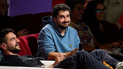 Ponce tiene una carta para Sergio Bezos