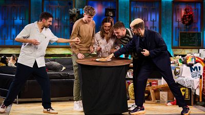 El plan de Yunez Chaib contra la IA