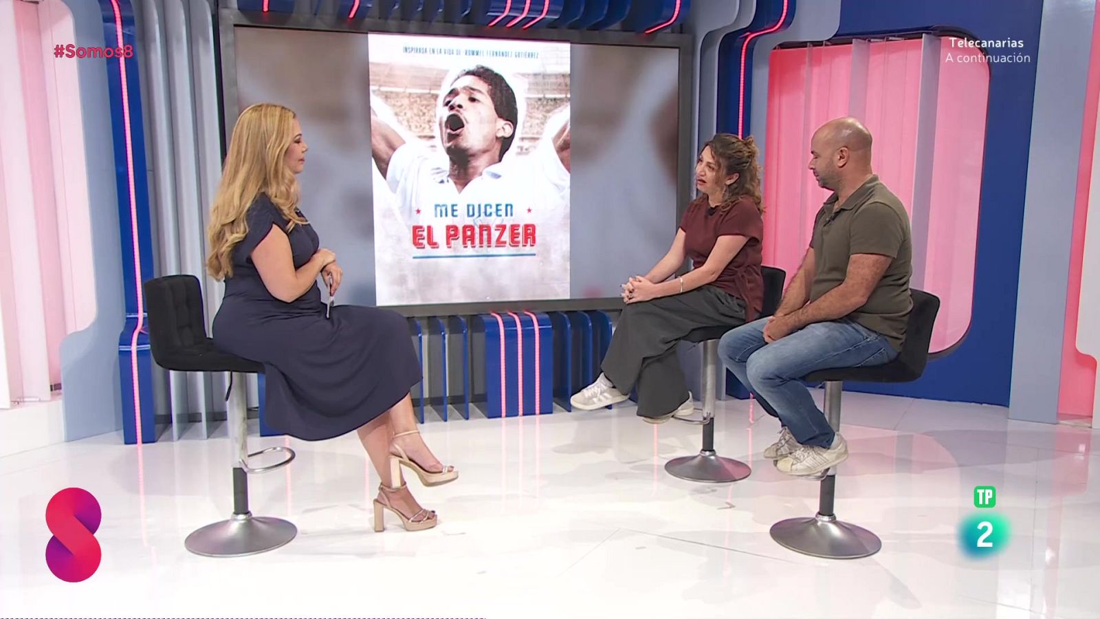 Somos 8 - 05/11/2025 - Somos 8 | Ver