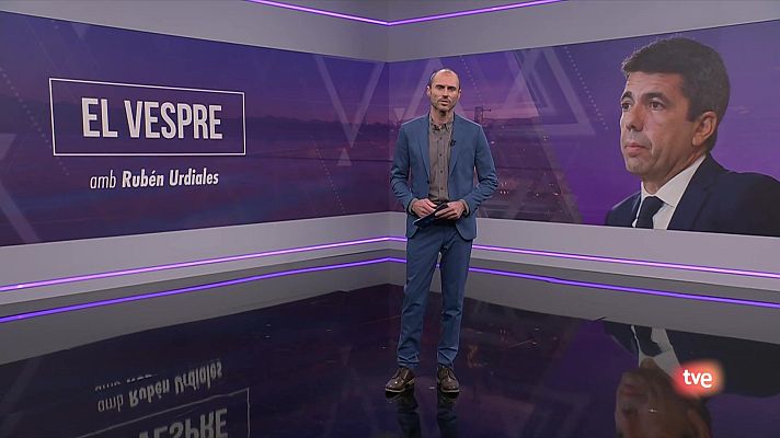 El Vespre - El Vespre - 05/11/2025