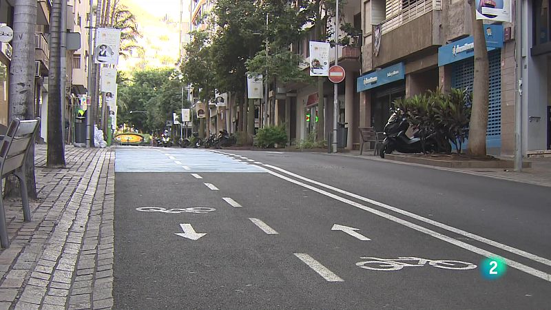 Telecanarias Tarde - 05/11/2025 | Ver