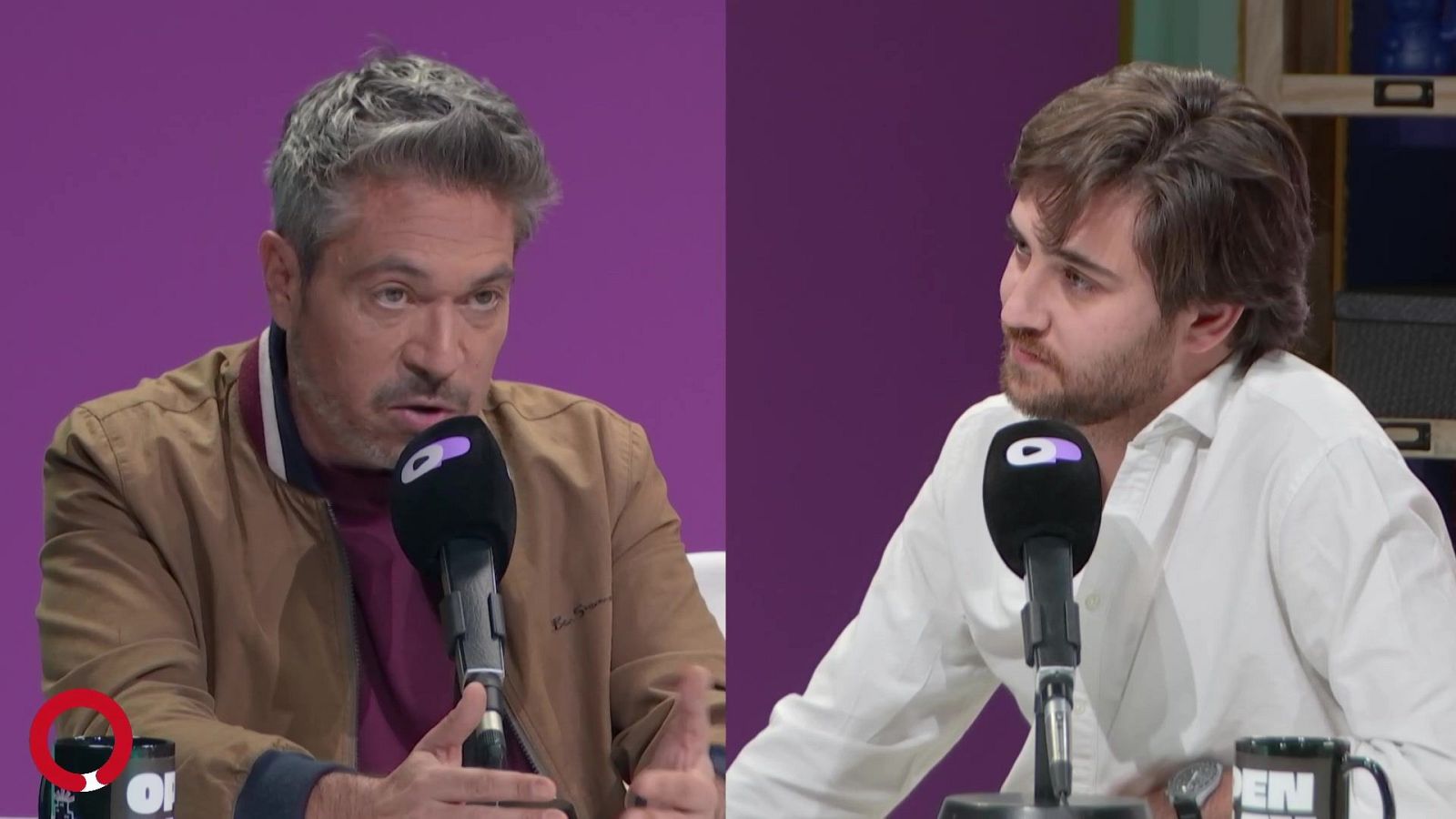 El reel - Episodio 1 - La fe - El reel | Ver