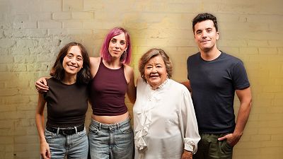 Boomers contra Zetas? 'Literal' se mete en la batalla generacional