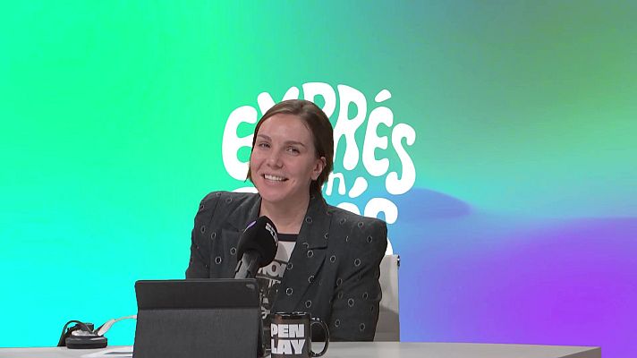 Exprs con Ins -  05/11/2025