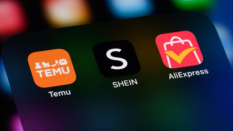 La moda rápida: del 'clic' al escaparate | Ver