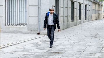 Tres periodistas revelan que tuvieron acceso al correo clave de Gonzlez Amador antes que el propio fiscal general