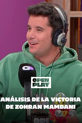 Nanisimo analiza la victoria de Zohran Mamdani en Nueva York