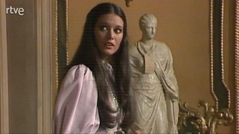 Teatro - Como las hojas - Teatro en el Archivo de RTVE | Ver