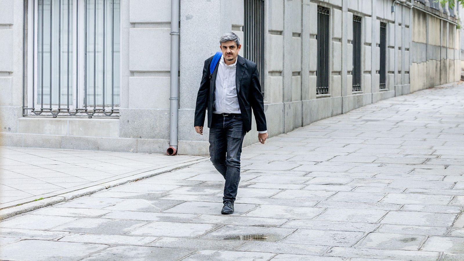 Telediario - 8 horas - 06/11/25 - Telediario Matinal | Ver