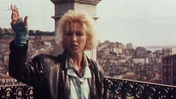 Planta baja - Portugal