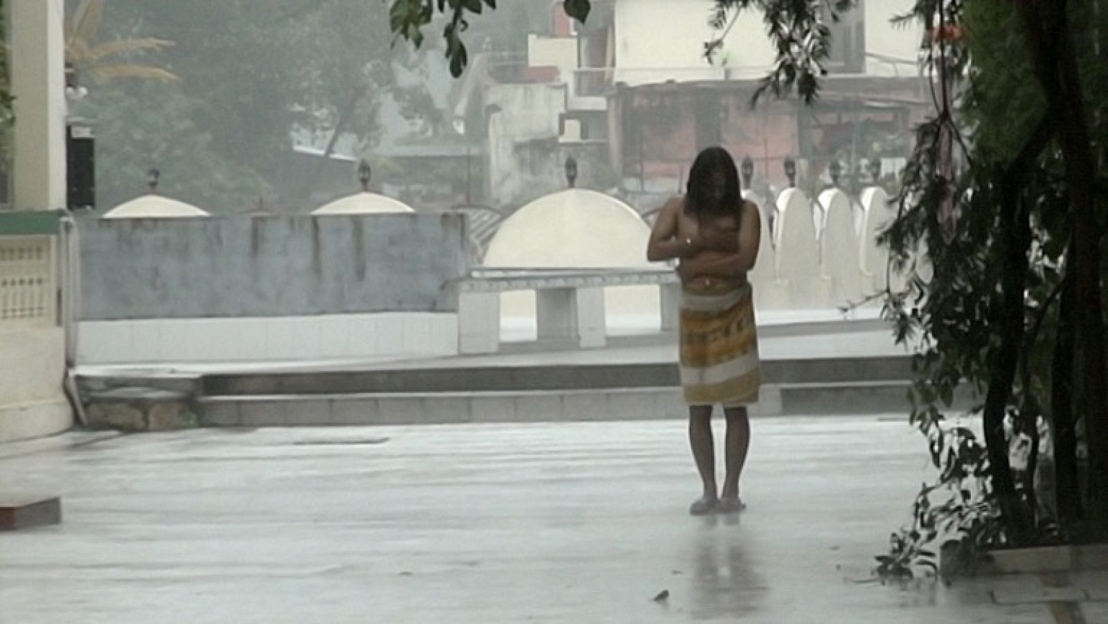 Días de cine: 'Mapa'