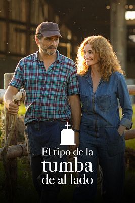 Cine internacional - El tipo de la tumba de al lado