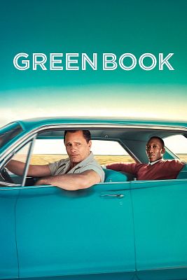 Green book