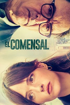 El comensal