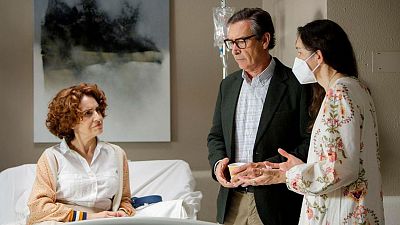 El comensal | Ver pel�culas gratis en RTVE Play - Somos cine | Ver pel�cula