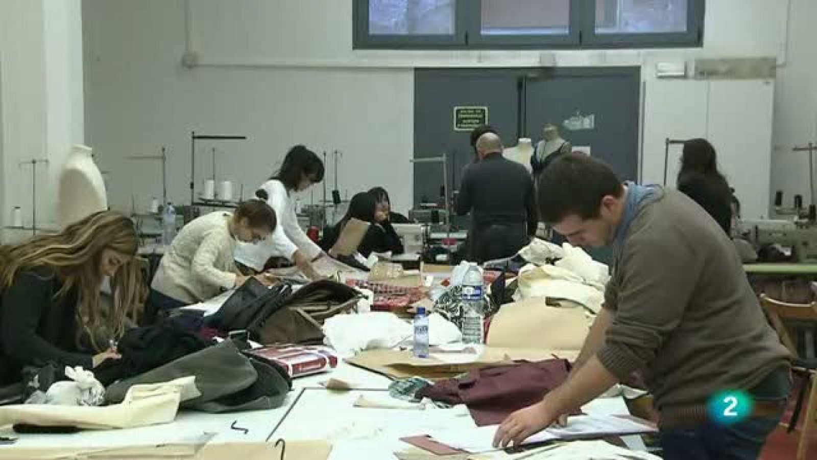 Tinc una idea - Projectes:  Disseny català arreu del món