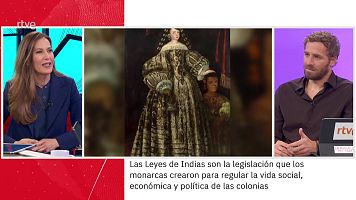 Mara de Toledo, nuera de Cristbal Coln y primera virreina consorte en Hispanoamrica