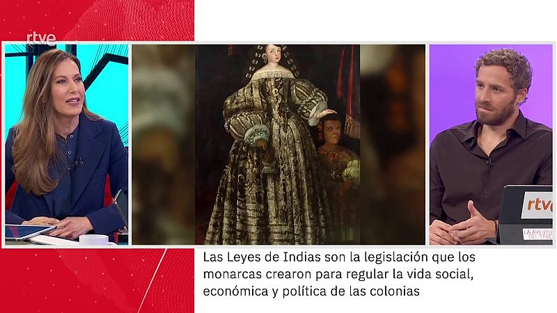 María José Rubio. María de Toledo | Ver