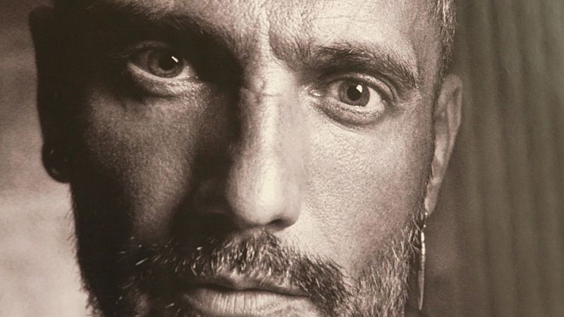 David Delfín en un documental sobre el duelo y su legado artístico