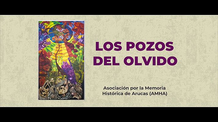 Modo Digital - Documental 'Los pozos del olvido'