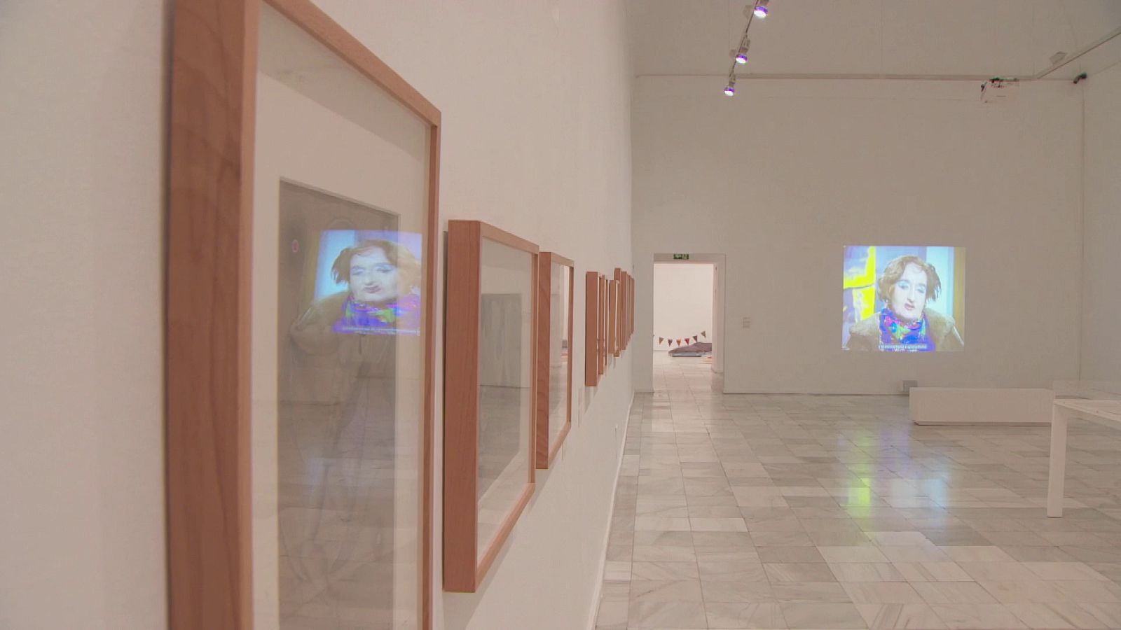 Objetivo Igualdad-Maruja Mallo al completo en el REina Sofía | Ver