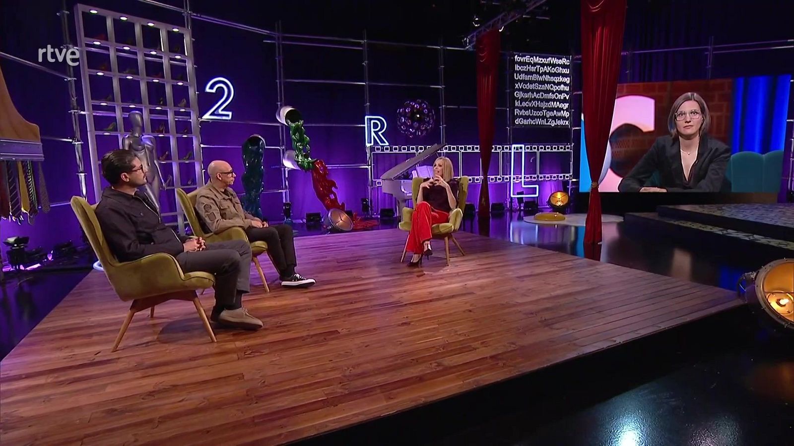 Culturas 2 - Asociación de Fotógrafos Profesionales de España - Culturas 2 | Ver