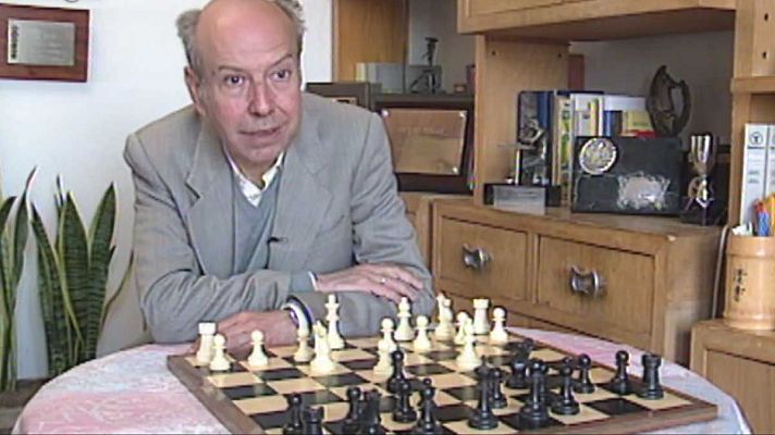 En jaque - 8/6/1991 - Programa 37