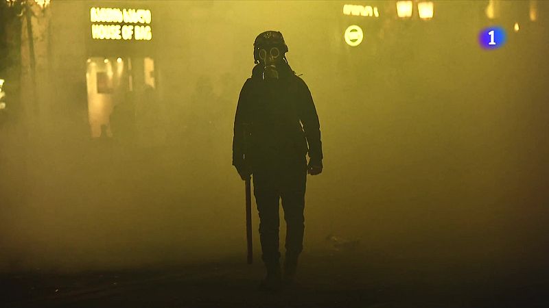 World Press Photo 2025: imatges que colpegen la consciència arriben al CCCB