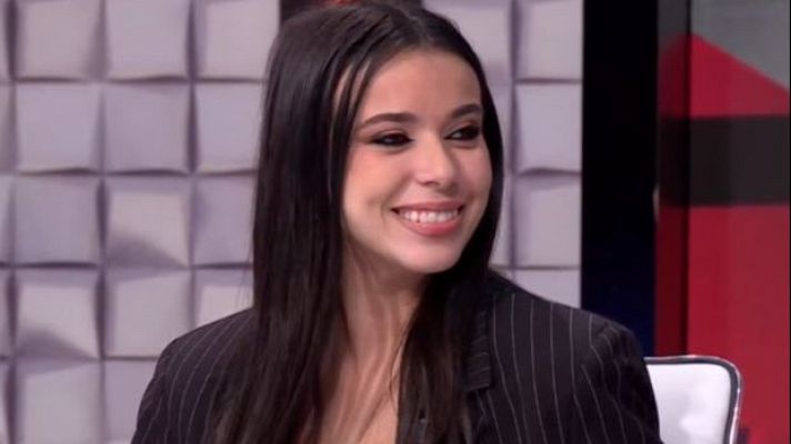 Directo al grano - Sarah Santaolalla responde a Feijóo