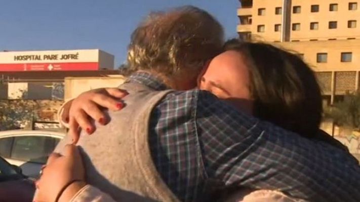 Directo al grano - El caso de un bebé robado y encontrado en 'Directo al grano'