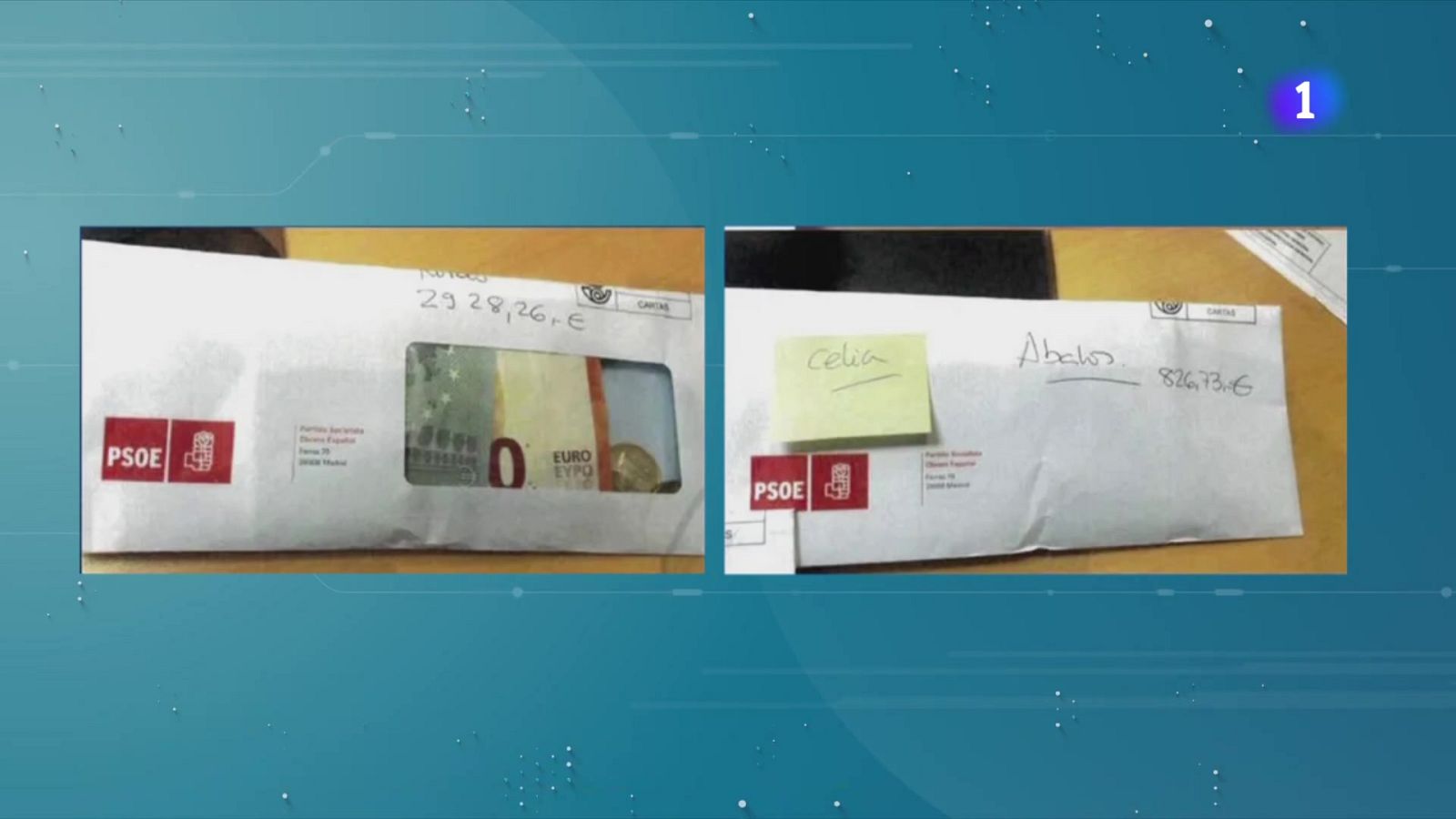 Telediario 1 en cuatro minutos - 06/11/25- RTVE.es | Ver