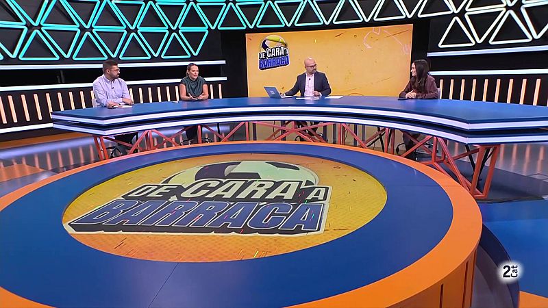 De cara a barraca - Detingut per incendiar el bus del Bruges