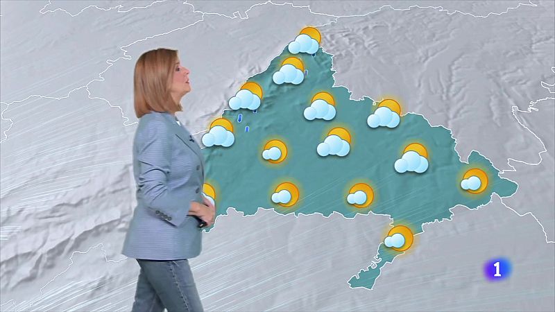 El tiempo en Madrid - 06/11/25 | Ver