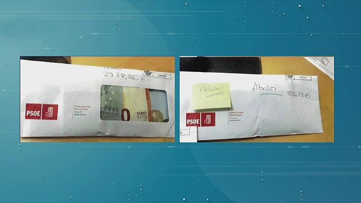 Telediario - 15 horas - 06/11/25